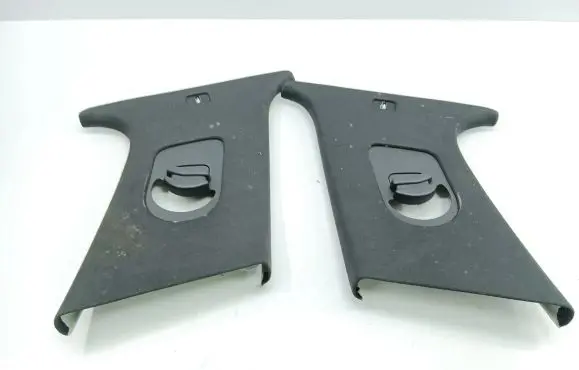Peugeot 508 (B) pillar trim (top) 9686334777 96863349