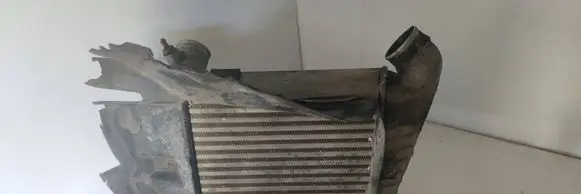 Audi 100 S4 C4 Intercooler radiator 908970