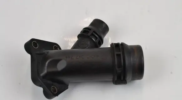 BMW X5 E53 Engine coolant pipe/hose 11122247744