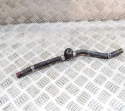 Hyundai Kona I Engine coolant pipe/hose 375Y5K4000