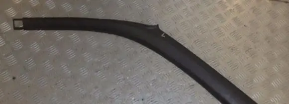 Ford Ranger (A) pillar trim