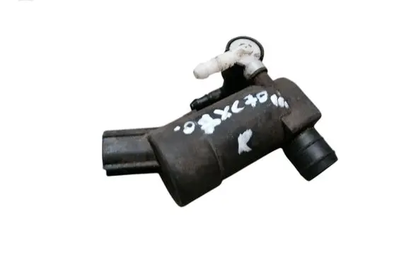 Windscreen/windshield washer pump