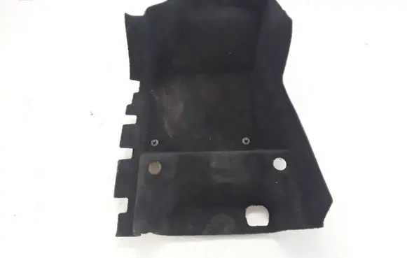 Volvo XC90 Front floor carpet liner 31672334