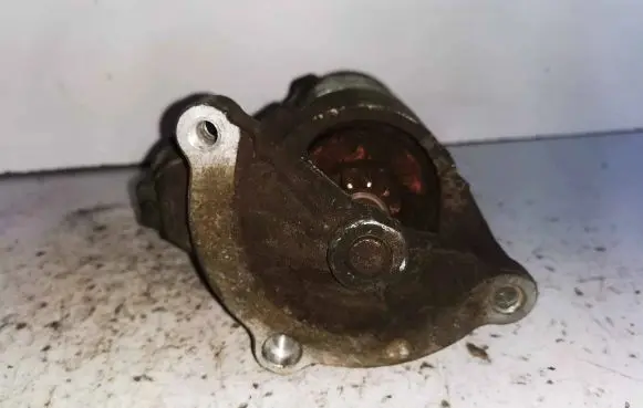 Peugeot Expert Starter motor D7R27 0057GEB