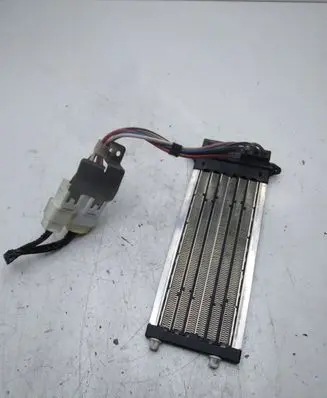 Nissan Qashqai Electric cabin heater radiator A30105A7700003