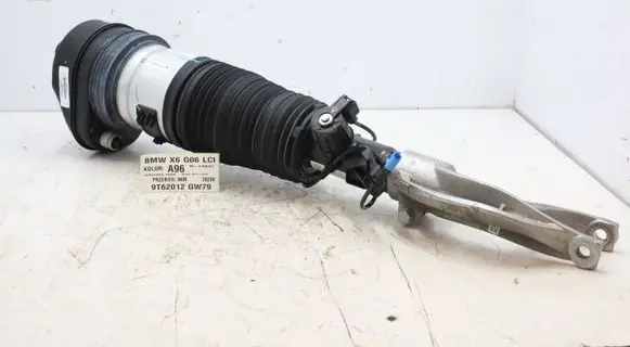 BMW X6 G06 Front shock absorber/damper 6892425MWGK154 6892425
