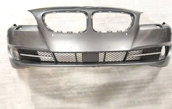 BMW 5 F10 F11 Front bumper 7232348 411968671 1035A5200000651