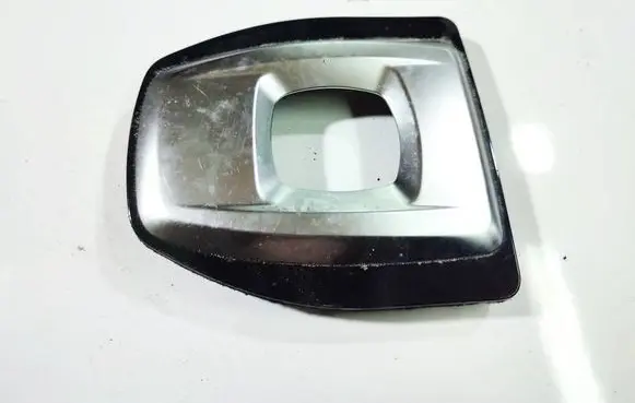 BMW 5 E60 E61 Other interior part 9123872 14949210