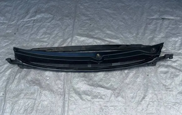Chrysler Pacifica Wiper trim