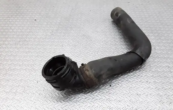 Ford Galaxy Engine coolant pipe/hose