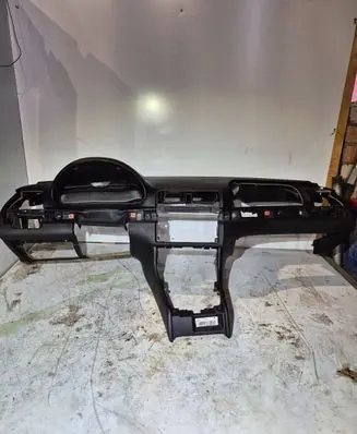BMW 3 E46 Dashboard 5145824584