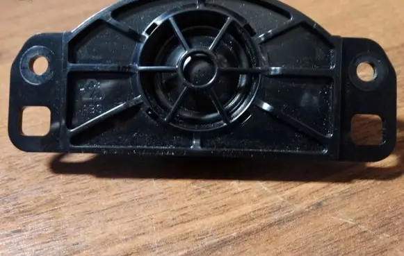 Audi A6 S6 C7 4G Other interior part