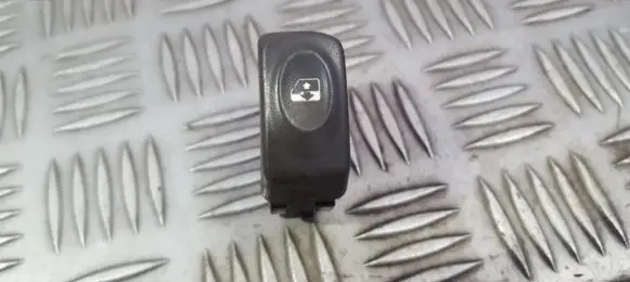 Renault Scenic I Electric window control switch 432963K