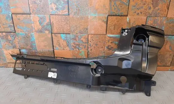 BMW X4 G02 Rear bumper mounting bracket 9451154 51129451154