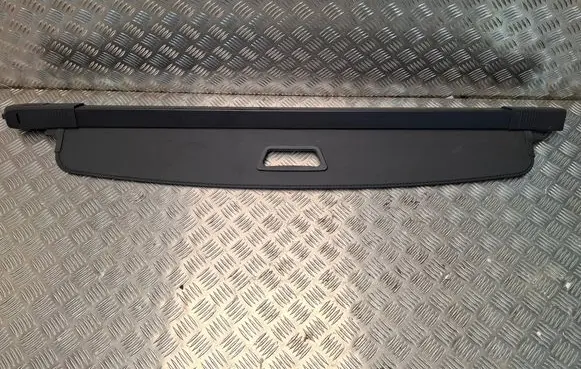 Dodge Durango III Parcel shelf load cover 6FW03DX9AD