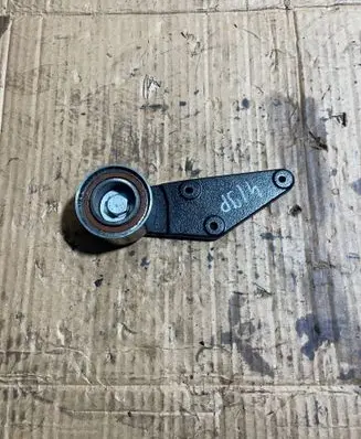 Volkswagen PASSAT B6 Timing belt/chain tensioner 06c109187a