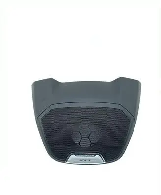 Chevrolet Corvette C8 Dash center speaker trim cover 84254563