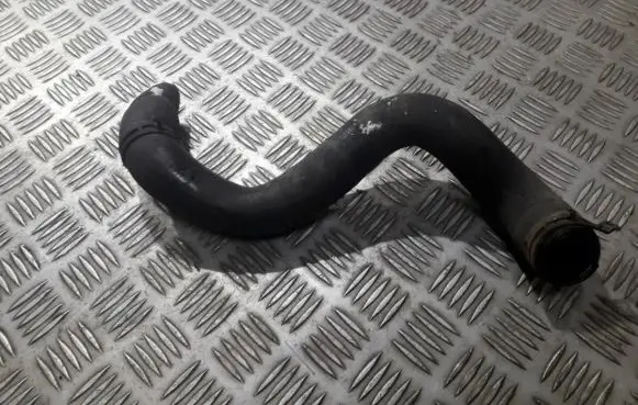 Opel Zafira B Engine coolant pipe/hose