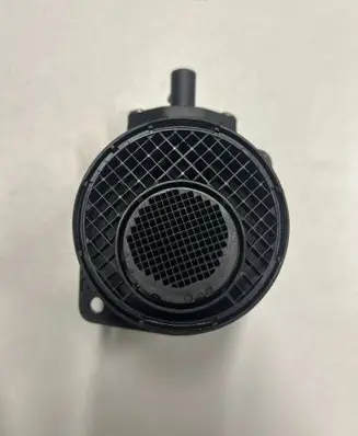 Volkswagen PASSAT B5.5 Mass air flow meter 0281002461