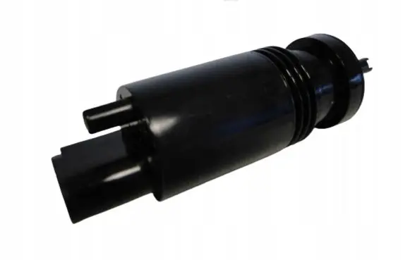 Mercedes-Benz CLA C118 X118 Windscreen/windshield washer pump A2318660121