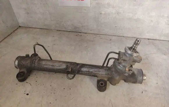 Toyota Avensis T250 Steering rack 78915001172