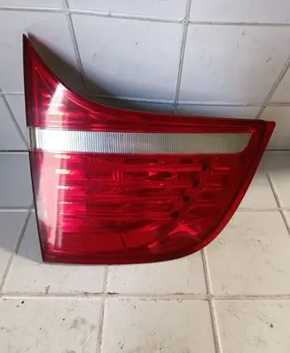 BMW X6 E71 Tailgate rear/tail lights 224211 02S12316