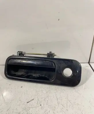 Volkswagen Sharan Tailgate/trunk/boot exterior handle 6X0827565B 7M3827565