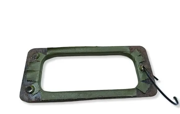 Jaguar XJ SERIE 2 Other rear door trim element 