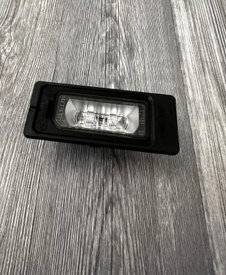 Audi Q5 SQ5 Number plate light 4G0943021