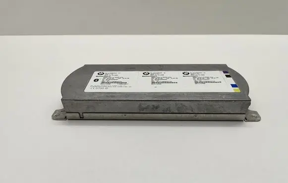 BMW 5 E60 E61 Bluetooth control unit module 9205930 84109205930 8410920593001