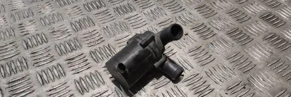 Volvo S60 Electric auxiliary coolant/water pump 1319708