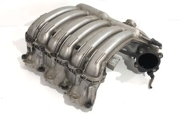 Intake manifold
