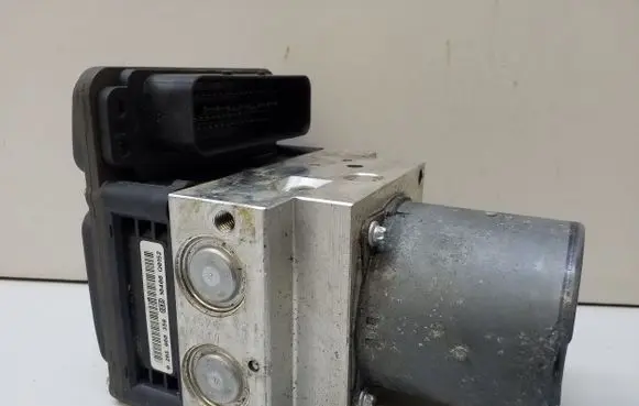 BMW X5 E70 ABS Pump 6798284 6798286 679828401