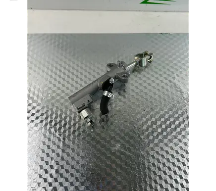 Clutch slave cylinder
