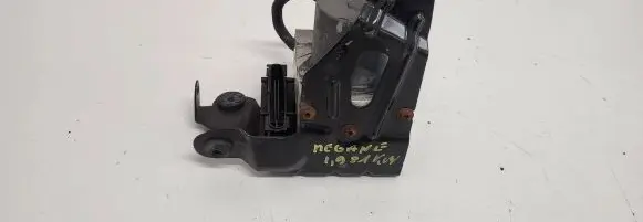 Renault Megane II ABS Pump 8200551143 84B02AAY2