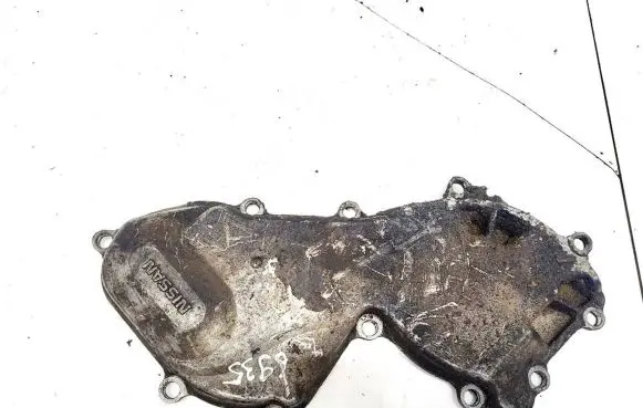Nissan Almera N16 Timing belt guard (cover)