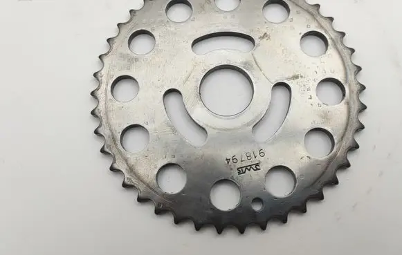 Renault Master III Timing chain sprocket 918794