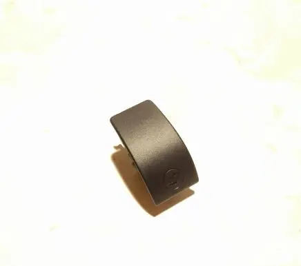 Skoda Octavia Mk3 (5E) ISOFIX cover 5E0887187A
