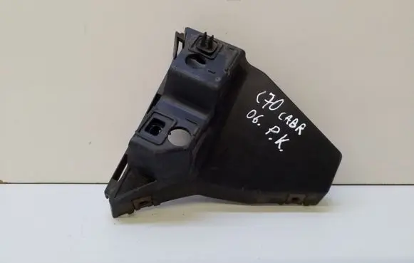 Volvo C70 Front bumper mounting bracket 08620369