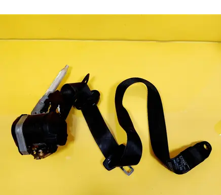 Fiat Seicento/600 Front seatbelt 047027