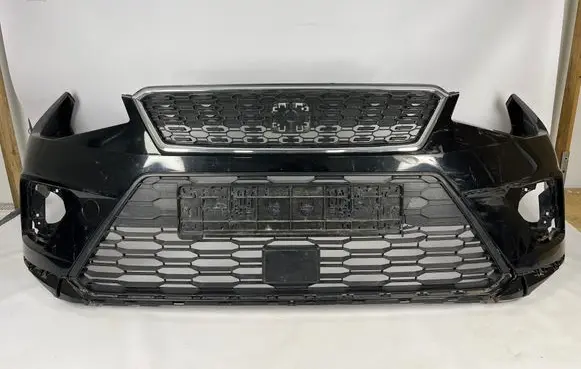 Seat Arona Front bumper 6F9807221B