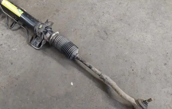 KIA Sportage Steering rack 577001e800