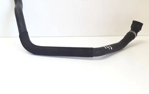 BMW 1 E81 E87 Engine coolant pipe/hose 6928590 14777610
