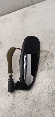 Front door interior handle