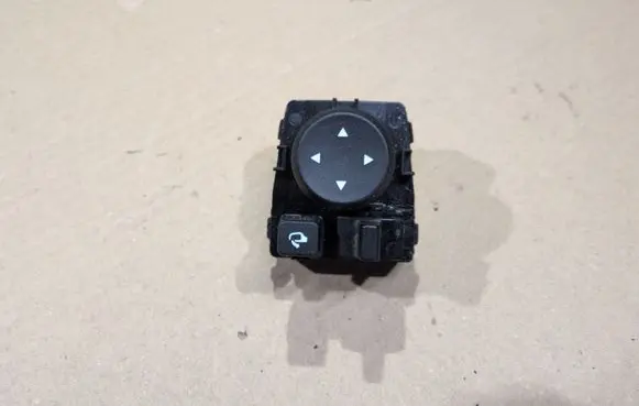 KIA Sportage Wing mirror switch 93530R2200 0000356