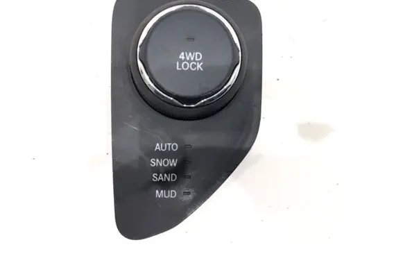 Jeep Compass Other switches/knobs/shifts 532312380