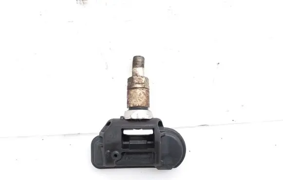 Tire pressure sensor