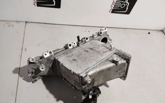 Audi A6 S6 C7 4G Intake manifold 04L129766AD 2021180414