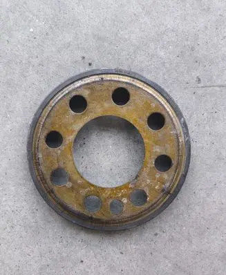 Hyundai Tucson TL other engine part 