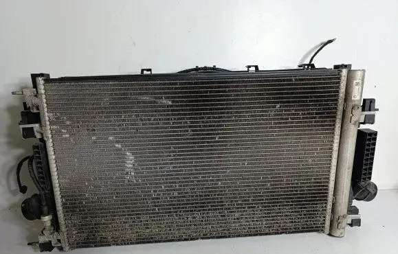 Opel Insignia A Radiator set 427460812 39010913 1955B